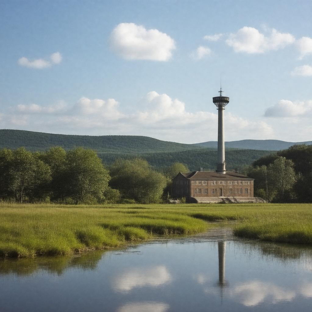 Manhattan Project National Historical Park